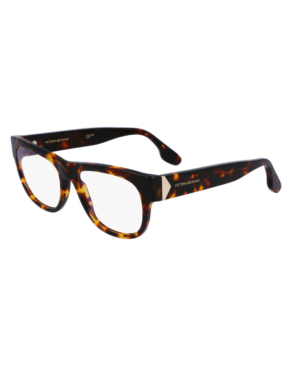 EYEGLASSES VICTORIA BECKHAM WOMEN VB26555216234 (Lens/Bridge/Temple) 52/16/145 mm)