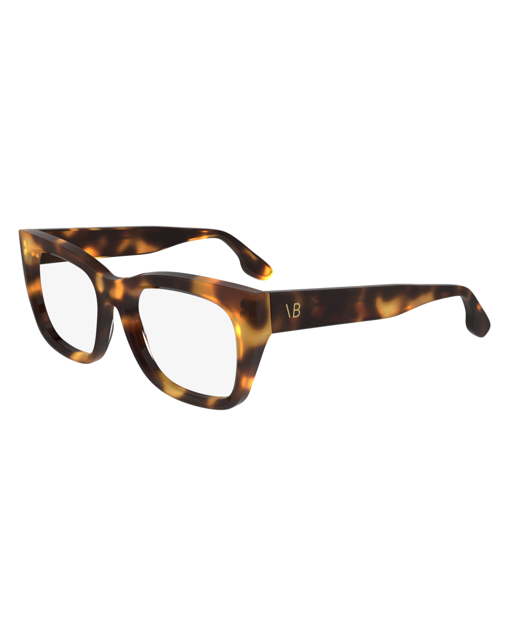 EYEGLASSES VICTORIA BECKHAM WOMEN VB26605118215 (Lens/Bridge/Temple) 51/18/145 mm)
