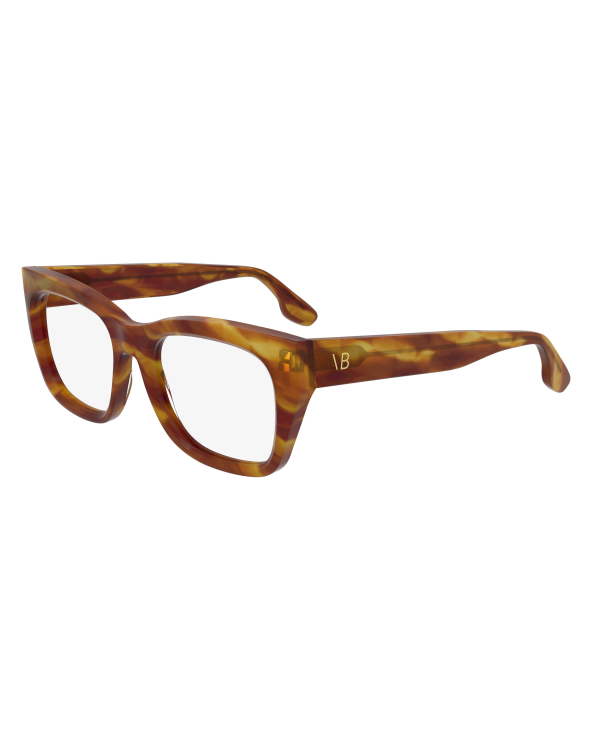 EYEGLASSES VICTORIA BECKHAM WOMEN VB26605118223 (Lens/Bridge/Temple) 51/18/145 mm)