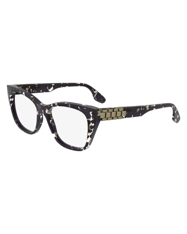EYEGLASSES VICTORIA BECKHAM WOMEN VB26625216010 (Lens/Bridge/Temple) 52/16/145 mm)