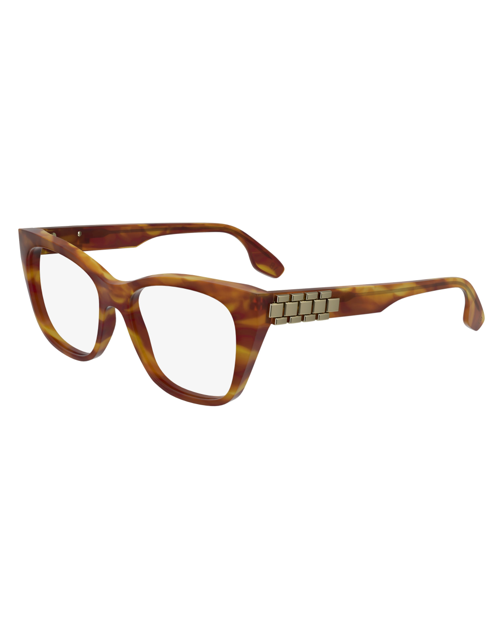 EYEGLASSES VICTORIA BECKHAM WOMEN VB26625216223 (Lens/Bridge/Temple) 52/16/145 mm)