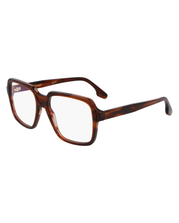EYEGLASSES VICTORIA BECKHAM WOMEN VB26685317227 (Lens/Bridge/Temple) 53/17/140 mm)