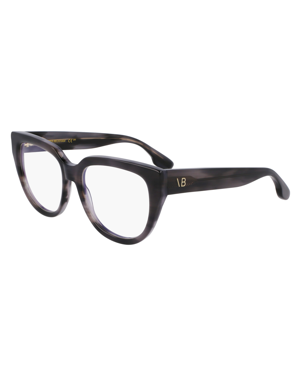 EYEGLASSES VICTORIA BECKHAM WOMEN VB26745317036 (Lens/Bridge/Temple) 53/17/140 mm)