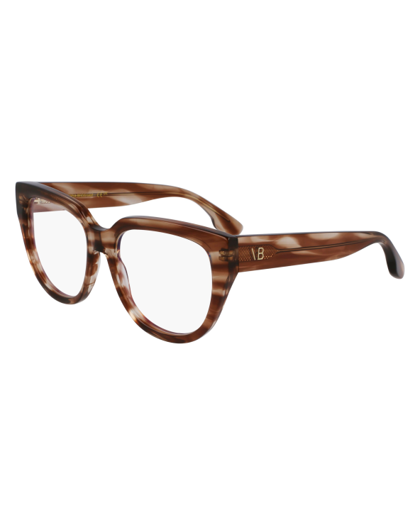 EYEGLASSES VICTORIA BECKHAM WOMEN VB26745317230 (Lens/Bridge/Temple) 53/17/140 mm)