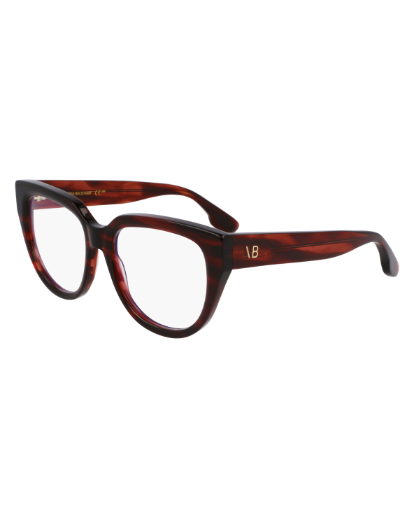 EYEGLASSES VICTORIA BECKHAM WOMEN VB26745317618 (Lens/Bridge/Temple) 53/17/140 mm)