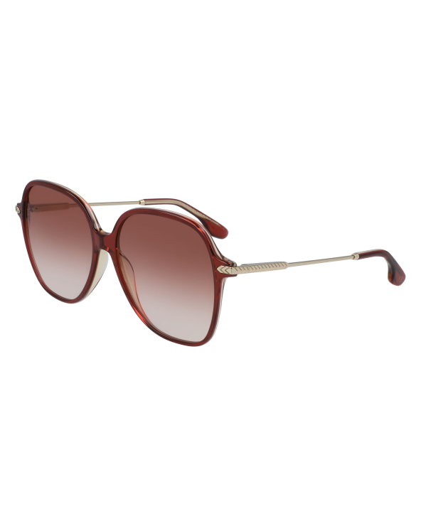 SUNGLASSES VICTORIA BECKHAM WOMEN VB613S-607 (Lens/Bridge/Temple) 59/15/140 mm)