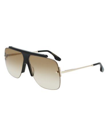 SUNGLASSES VICTORIA BECKHAM WOMEN VB627S-001 (Lens/Bridge/Temple) 64/12/140 mm)