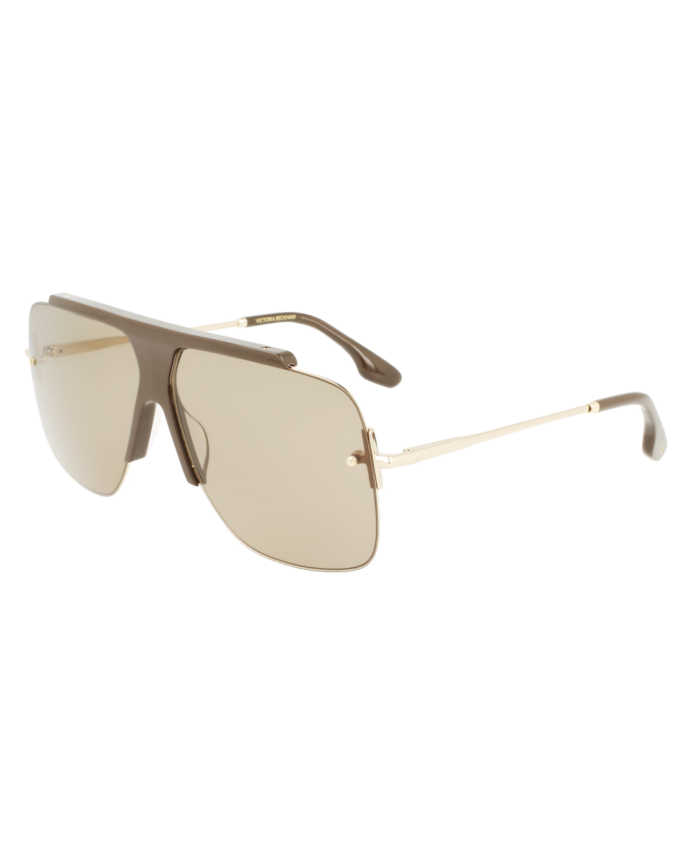 SUNGLASSES VICTORIA BECKHAM WOMEN VB627S-207 (Lens/Bridge/Temple) 64/12/140 mm)
