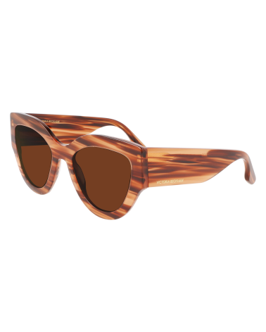 SUNGLASSES VICTORIA BECKHAM WOMEN VB628S-230 (Lens/Bridge/Temple) 55/21/145 mm)