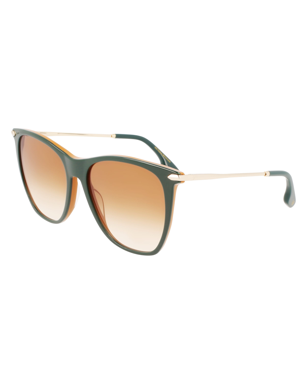 SUNGLASSES VICTORIA BECKHAM WOMEN VB636S-342 (Lens/Bridge/Temple) 58/17/140 mm)