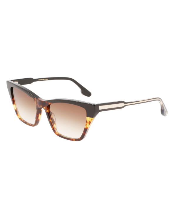 SUNGLASSES VICTORIA BECKHAM WOMEN VB638S-005 (Lens/Bridge/Temple) 55/17/140 mm)