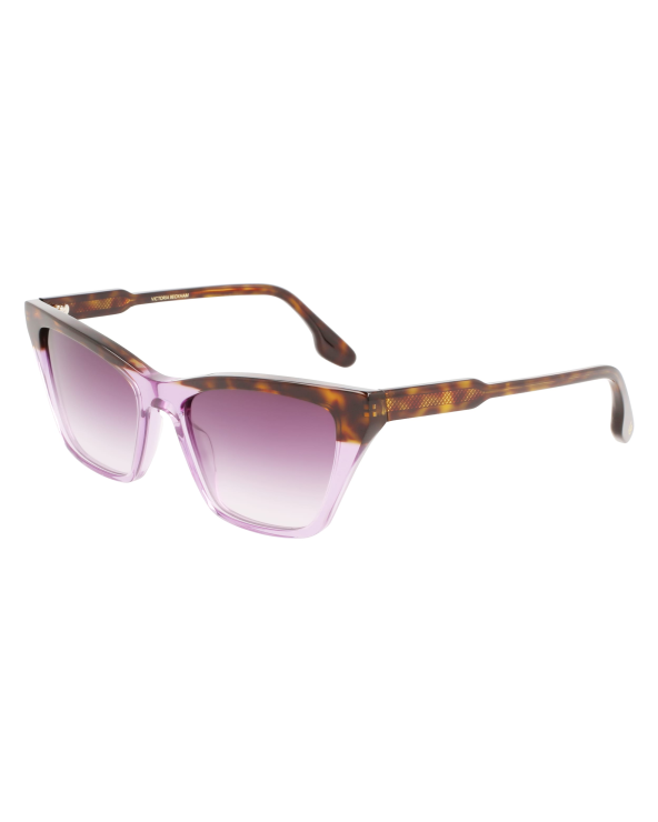 SUNGLASSES VICTORIA BECKHAM WOMEN VB638S-223 (Lens/Bridge/Temple) 55/17/140 mm)