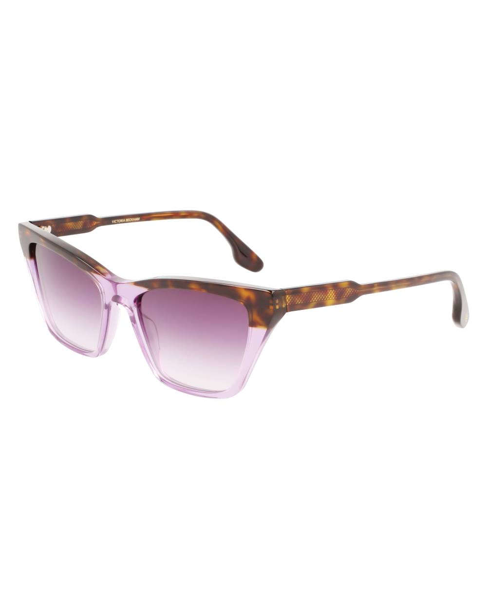 SUNGLASSES VICTORIA BECKHAM WOMEN VB638S-223 (Lens/Bridge/Temple) 55/17/140 mm)