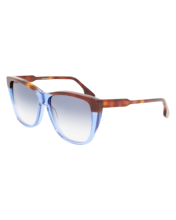 SUNGLASSES VICTORIA BECKHAM WOMEN VB639S-418 (Lens/Bridge/Temple) 57/14/140 mm)
