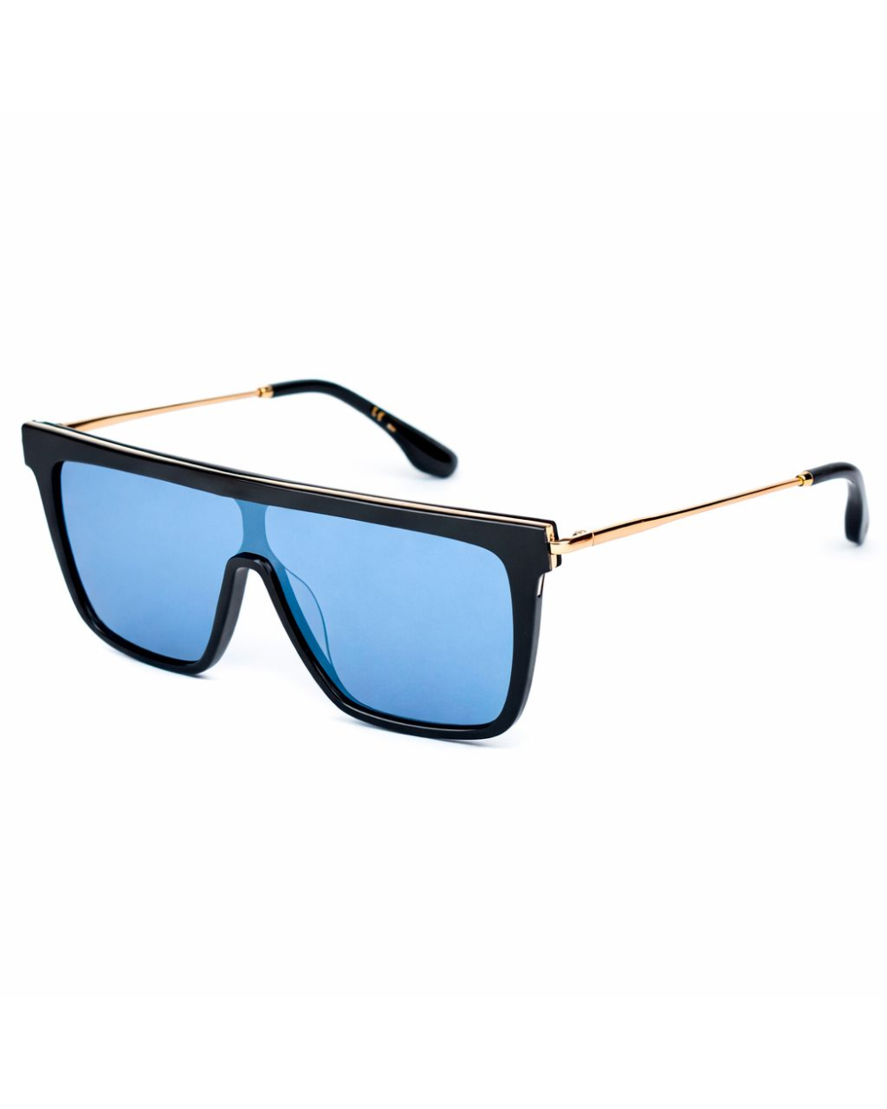 SUNGLASSES VICTORIA BECKHAM WOMEN VB650S5319003 (Lens/Bridge/Temple) 53/19/140 mm)