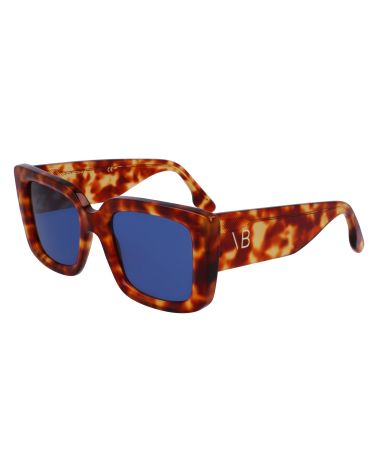 SUNGLASSES VICTORIA BECKHAM WOMEN VB653S5221222 (Lens/Bridge/Temple) 52/21/145 mm)