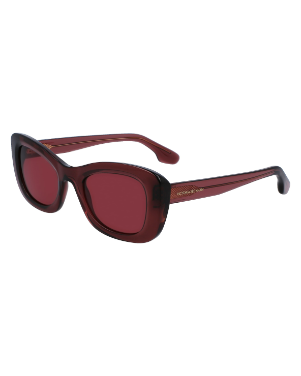 SUNGLASSES VICTORIA BECKHAM WOMEN VB657S-513 (Lens/Bridge/Temple) 50/22/140 mm)