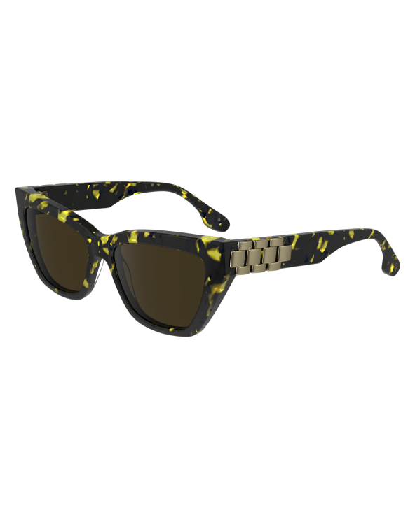 SUNGLASSES VICTORIA BECKHAM WOMEN VB668S5516012 (Lens/Bridge/Temple) 55/16/145 mm)