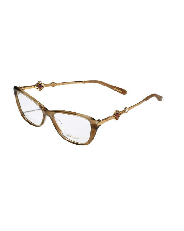 GLASSES CHOPARD WOMEN VCH224S540GGU (Lens/Bridge/Temple) 54/15/135 mm)