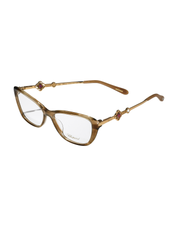 GLASSES CHOPARD WOMEN VCH224S540GGU (Lens/Bridge/Temple) 54/15/135 mm)