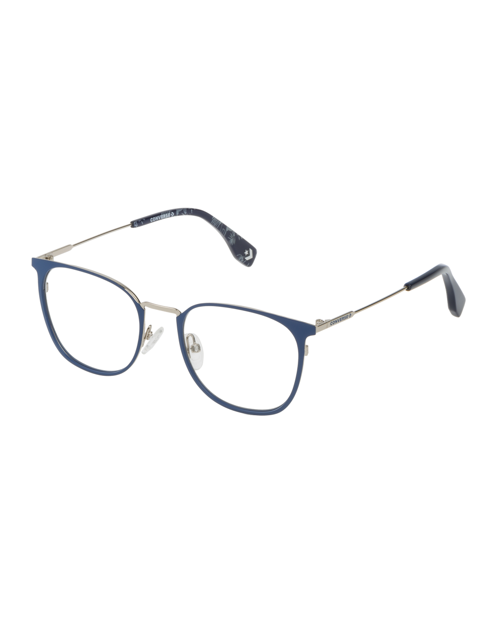 GLASSES CONVERSE MAN VCO066Q51F94Y (Lens/Bridge/Temple) 51/19/145 mm)