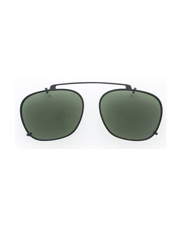 VIEW + CLIP-ON VUARNET UNISEX VD18040001112 (Lens/Bridge/Temple) 53/17 mm)