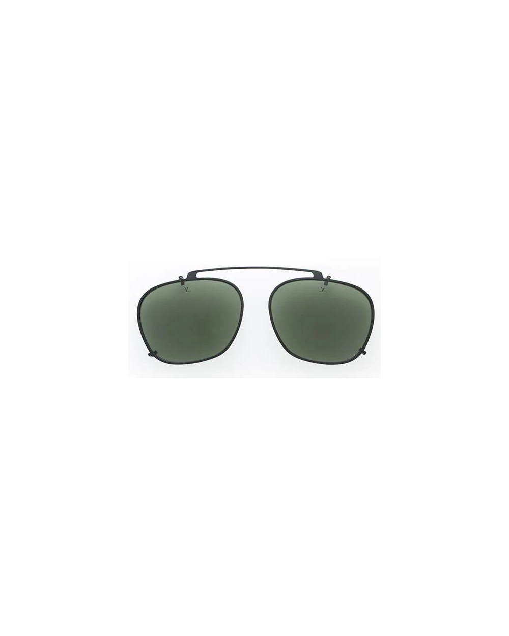 VIEW + CLIP-ON VUARNET UNISEX VD18040001112 (Lens/Bridge/Temple) 53/17 mm)