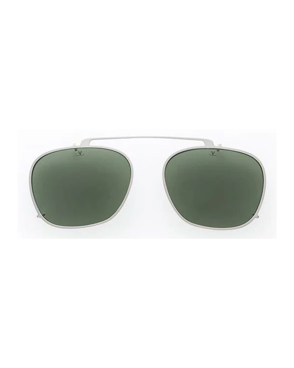 VIEW + CLIP-ON VUARNET UNISEX VD18040003112 (Lens/Bridge/Temple) 53/17 mm)