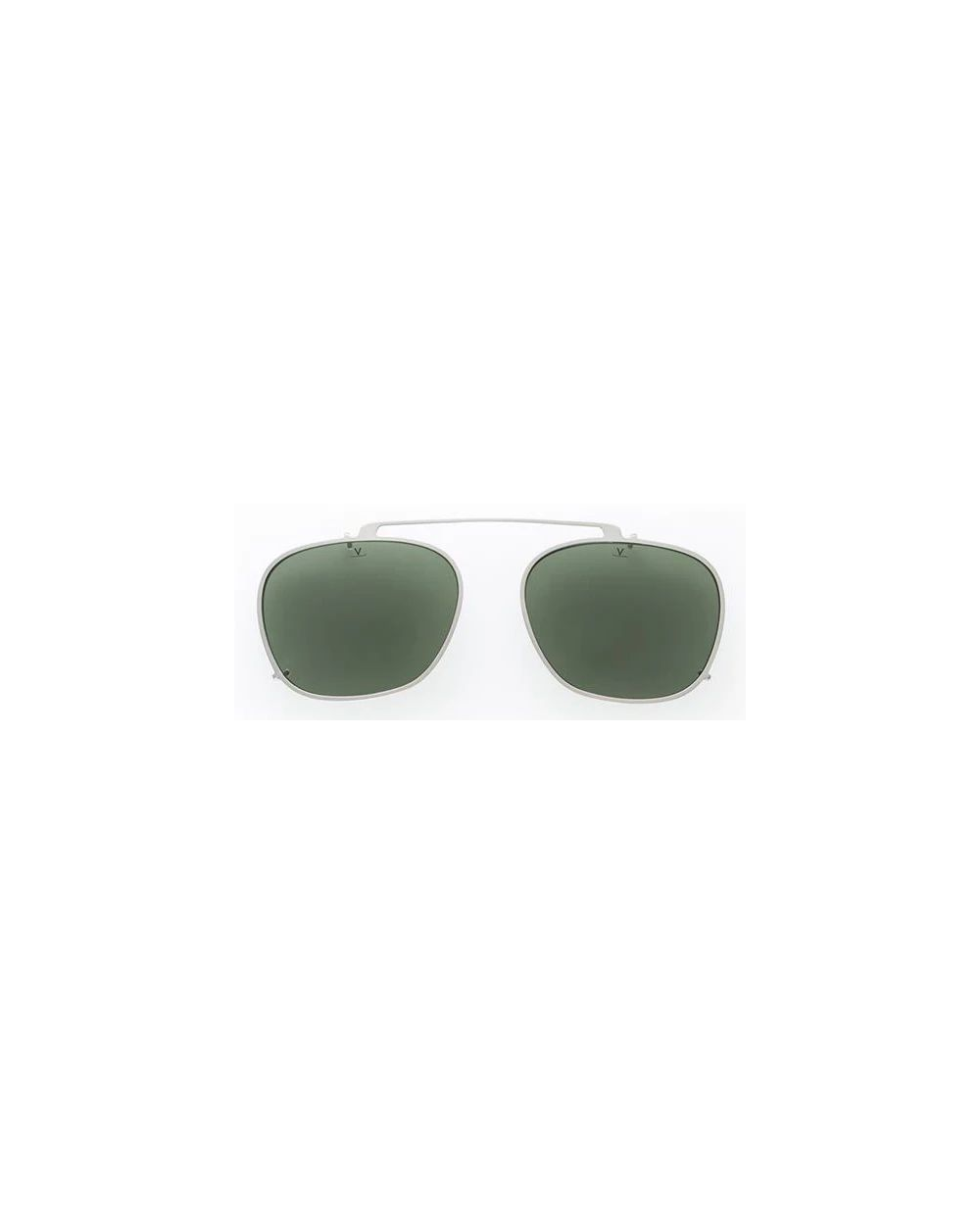 VIEW + CLIP-ON VUARNET UNISEX VD18040003112 (Lens/Bridge/Temple) 53/17 mm)