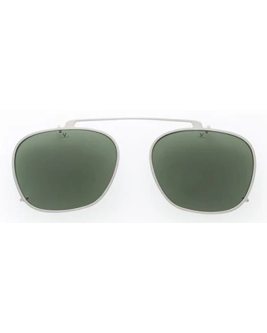 VIEW + CLIP-ON VUARNET UNISEX VD18040003112 (Lens/Bridge/Temple) 53/17 mm)