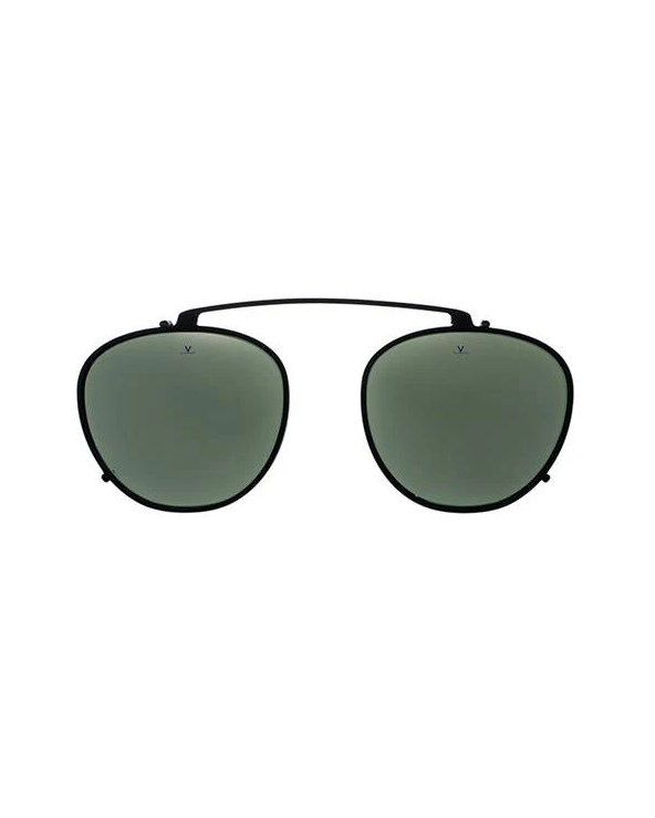 VIEW + CLIP-ON VUARNET UNISEX VD19010002112 (Lens/Bridge/Temple) 55/17 mm)