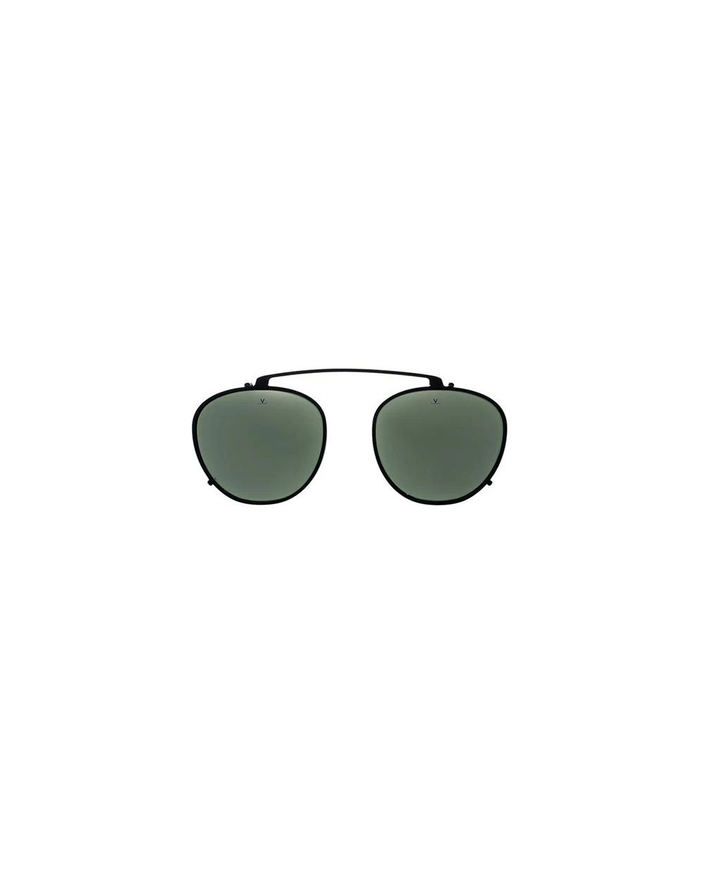 VIEW + CLIP-ON VUARNET UNISEX VD19010002112 (Lens/Bridge/Temple) 55/17 mm)