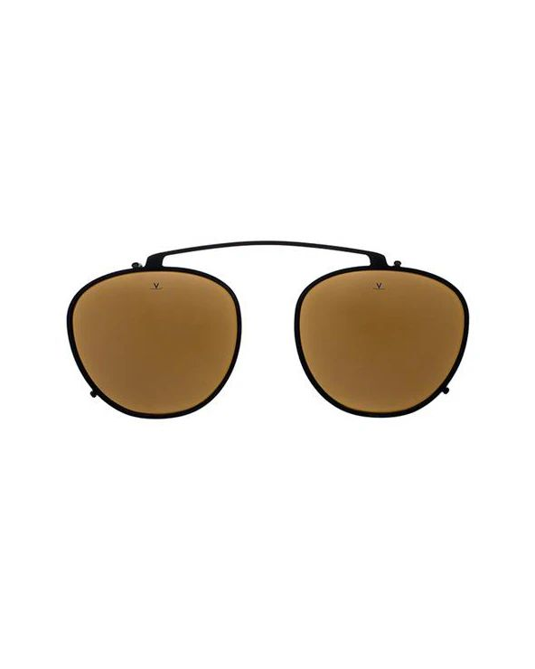VIEW + CLIP-ON VUARNET UNISEX VD19010003212 (Lens/Bridge/Temple) 55/17 mm)