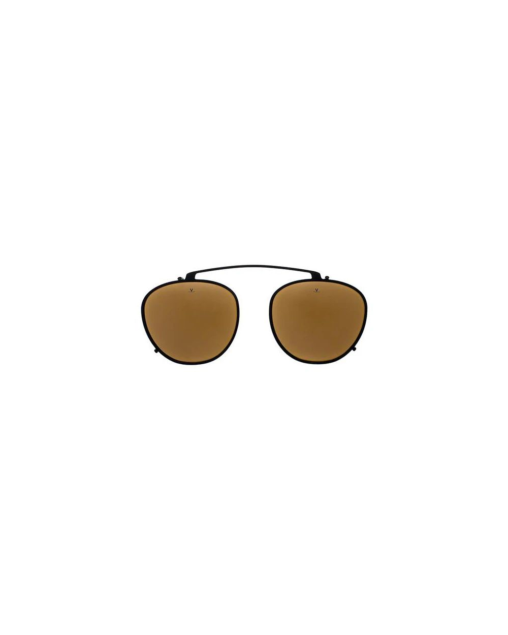 VIEW + CLIP-ON VUARNET UNISEX VD19010003212 (Lens/Bridge/Temple) 55/17 mm)