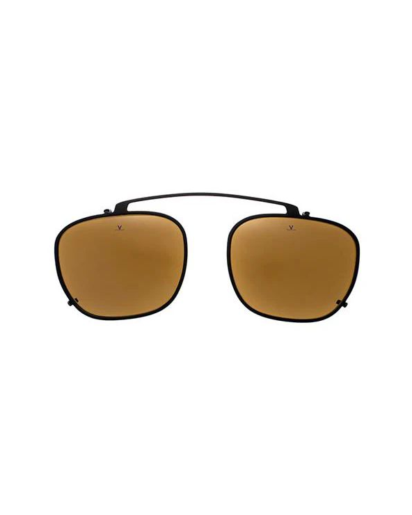 VIEW + CLIP-ON VUARNET UNISEX VD19020002212 (Lens/Bridge/Temple) 55/17 mm)