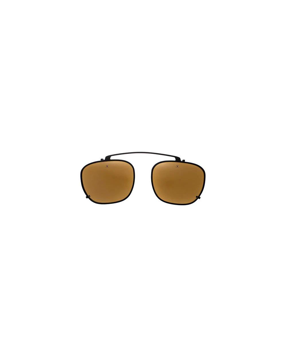 VIEW + CLIP-ON VUARNET UNISEX VD19020002212 (Lens/Bridge/Temple) 55/17 mm)