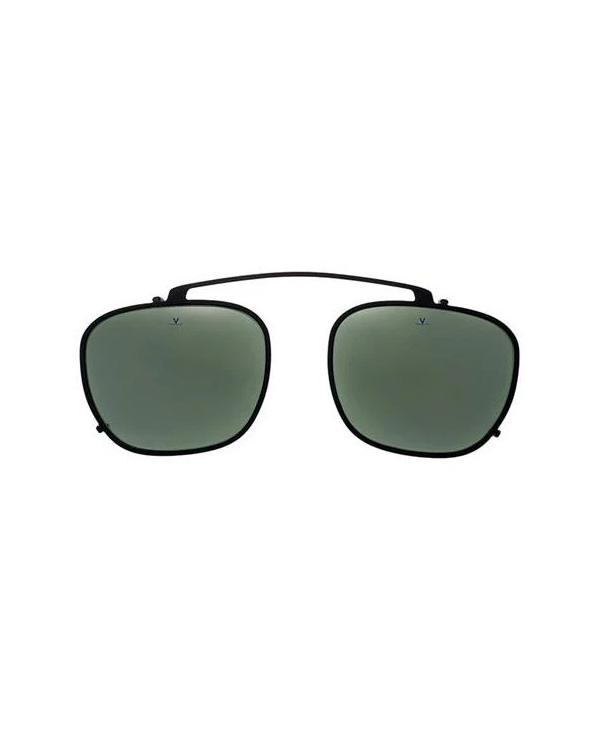 VIEW + CLIP-ON VUARNET UNISEX VD19020003112 (Lens/Bridge/Temple) 55/17 mm)