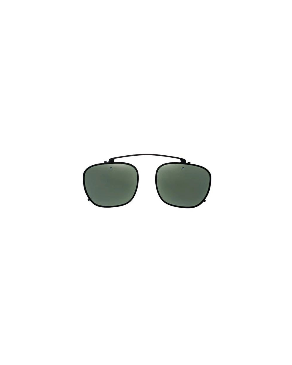 VIEW + CLIP-ON VUARNET UNISEX VD19020003112 (Lens/Bridge/Temple) 55/17 mm)
