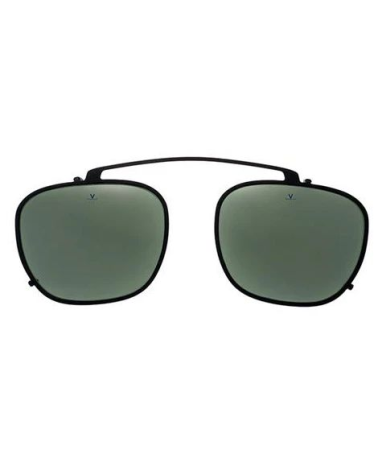 VIEW + CLIP-ON VUARNET UNISEX VD19020003112 (Lens/Bridge/Temple) 55/17 mm)