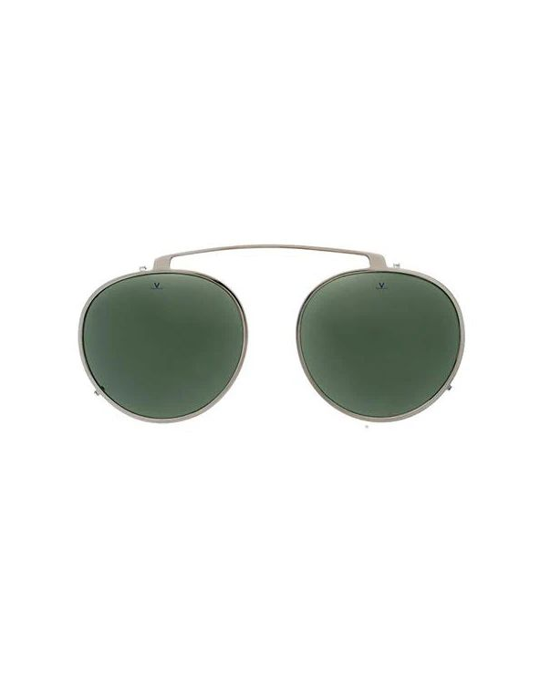 VIEW + CLIP-ON VUARNET UNISEX VD19030001112 (Lens/Bridge/Temple) 55/17 mm)