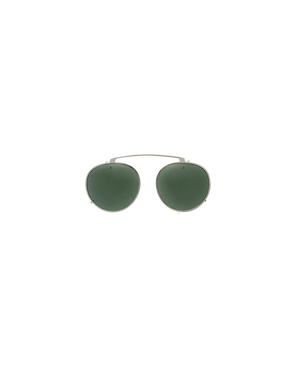 VIEW + CLIP-ON VUARNET UNISEX VD19030001112 (Lens/Bridge/Temple) 55/17 mm)