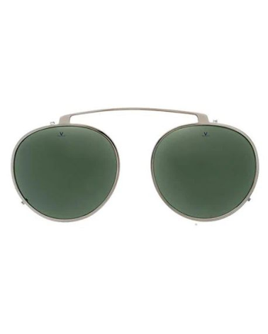 VIEW + CLIP-ON VUARNET UNISEX VD19030001112 (Lens/Bridge/Temple) 55/17 mm)