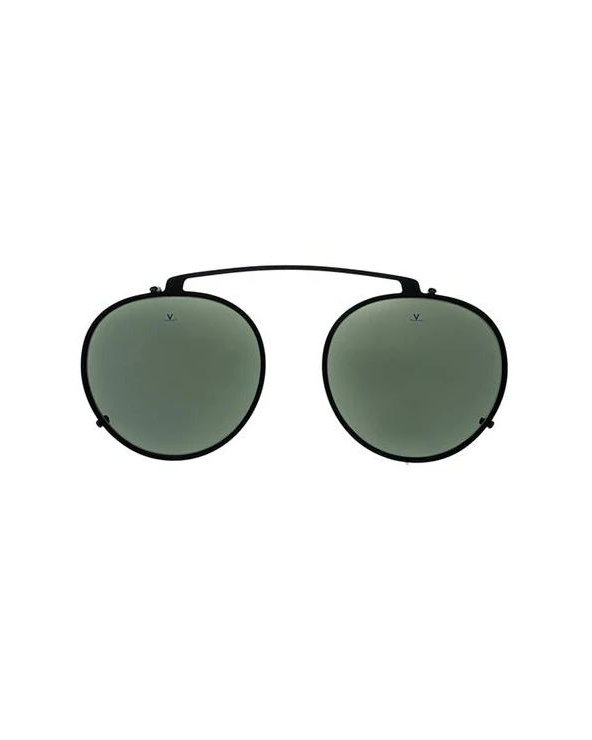 VIEW + CLIP-ON VUARNET UNISEX VD19030003112 (Lens/Bridge/Temple) 55/17 mm)