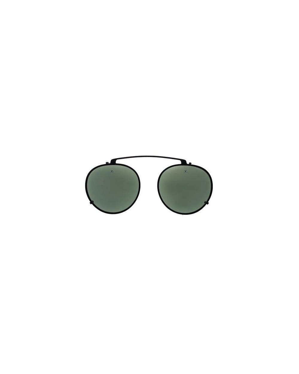 VIEW + CLIP-ON VUARNET UNISEX VD19030003112 (Lens/Bridge/Temple) 55/17 mm)
