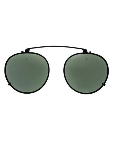 VIEW + CLIP-ON VUARNET UNISEX VD19030003112 (Lens/Bridge/Temple) 55/17 mm)