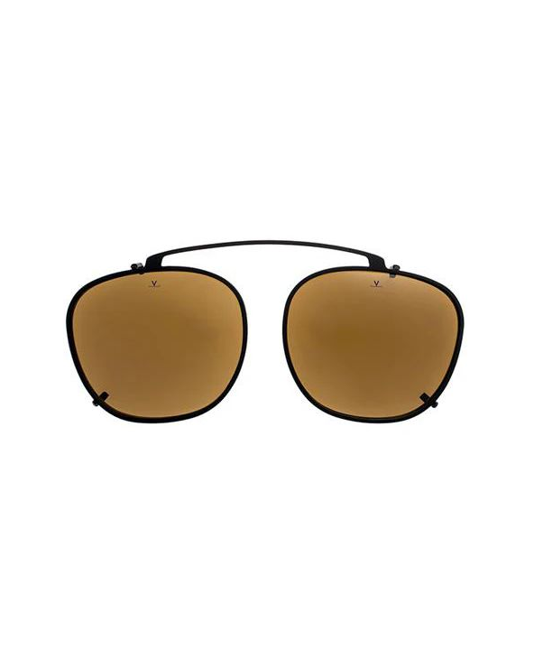 VIEW + CLIP-ON VUARNET UNISEX VD19040001212 (Lens/Bridge/Temple) 55/17 mm)