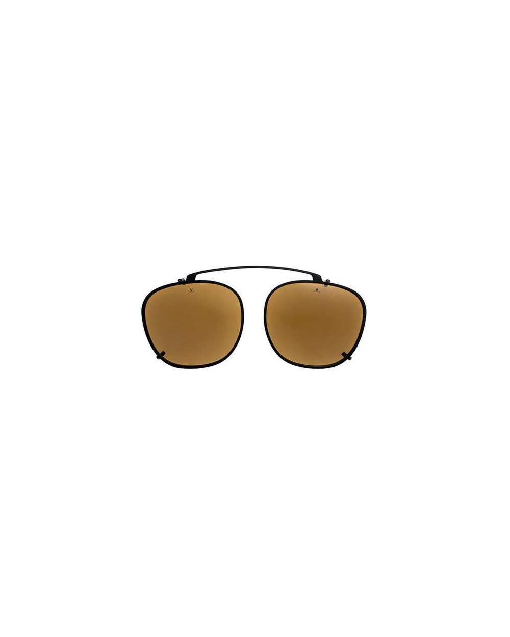VIEW + CLIP-ON VUARNET UNISEX VD19040001212 (Lens/Bridge/Temple) 55/17 mm)