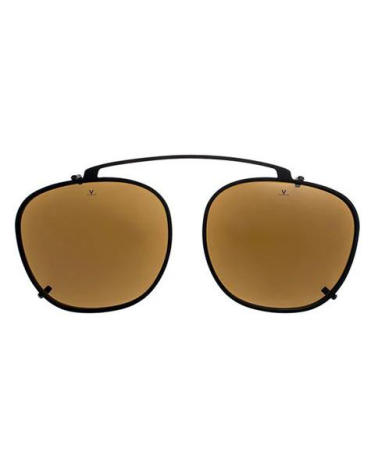 VIEW + CLIP-ON VUARNET UNISEX VD19040001212 (Lens/Bridge/Temple) 55/17 mm)