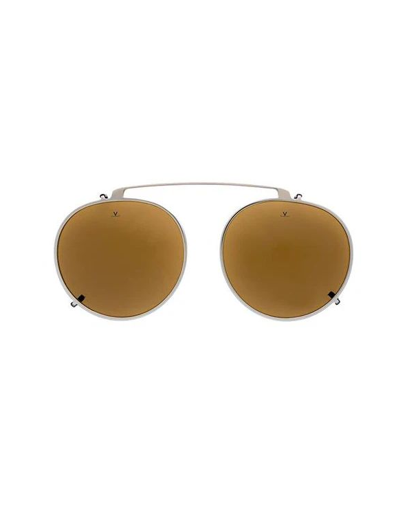 VIEW + CLIP-ON VUARNET UNISEX VD19050001212 (Lens/Bridge/Temple) 55/17 mm)