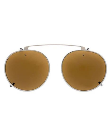 VIEW + CLIP-ON VUARNET UNISEX VD19050001212 (Lens/Bridge/Temple) 55/17 mm)